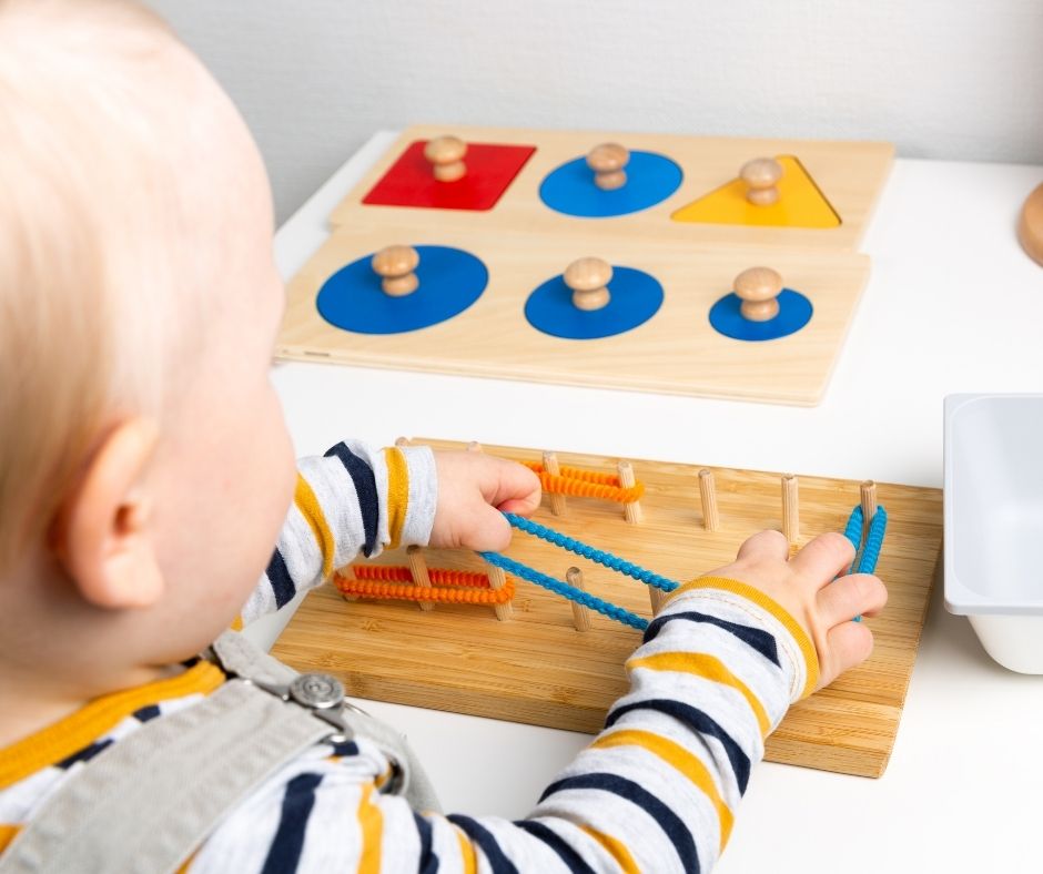 CUDowna metoda Montessori                                       – co to jest i na czym polega?